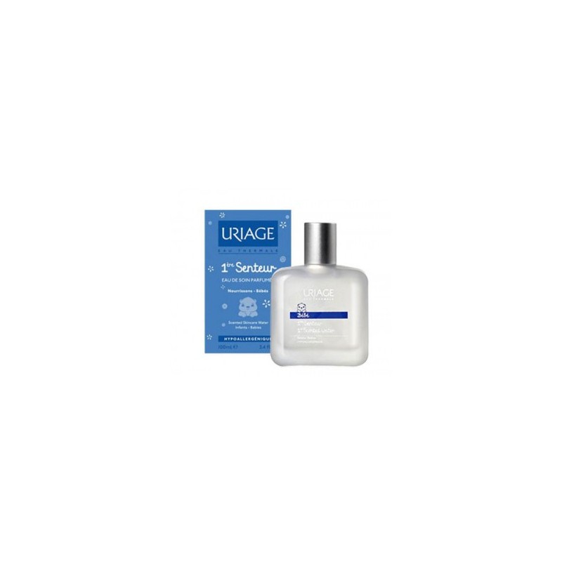 uriage parfum