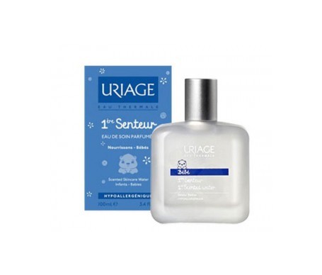 uriage parfum